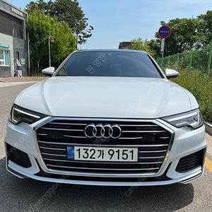 아우디 A6(5세대) 40 TDI 3,790만원 중고차 판매합니다