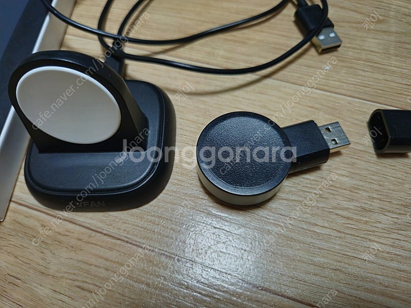 삼성 갤럭시 워치6 44mm 블루투스 버전 그라파이트 ...--3