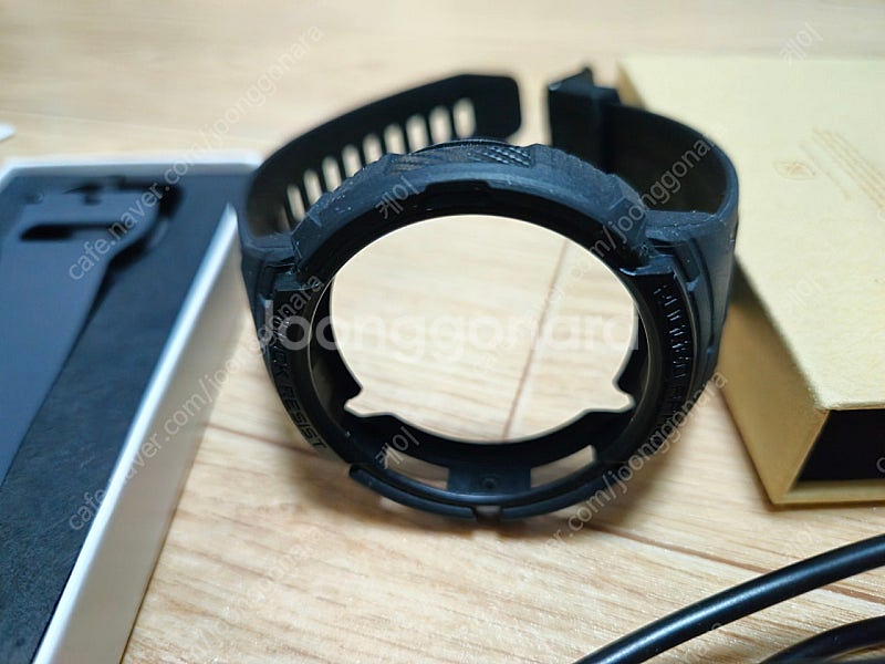 삼성 갤럭시 워치6 44mm 블루투스 버전 그라파이트 ...--5