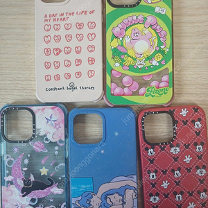 아이폰13프로맥스 iphone13 promax 케이스티파이 casetify 케이스