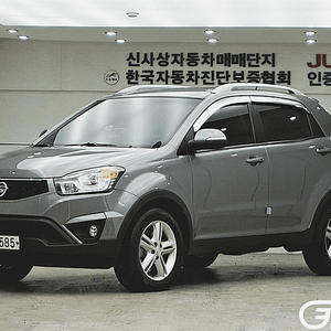 KG모빌리티(쌍용) [KG모빌리티(쌍용) ]뉴코란도C 2WD 2.0 CVT 고급형 2014 년 중고차◆전액할부◆중고리스◆여유자금◆