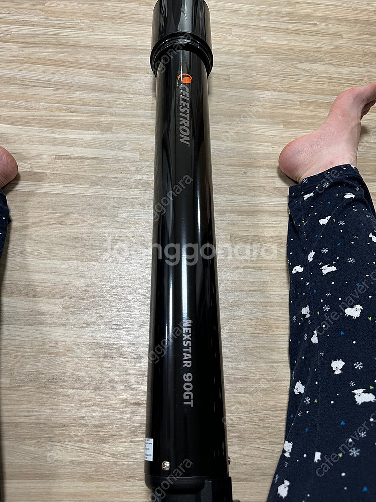 셀레스트론 넥스타 90gt 판매합니다--0