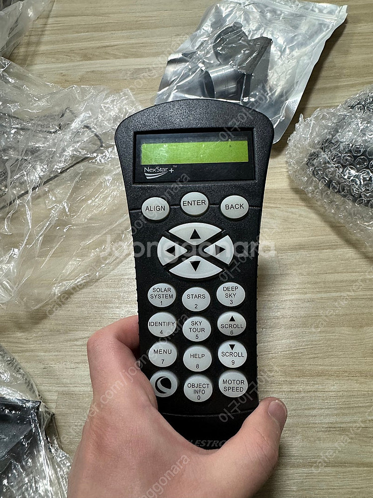 셀레스트론 넥스타 90gt 판매합니다--4