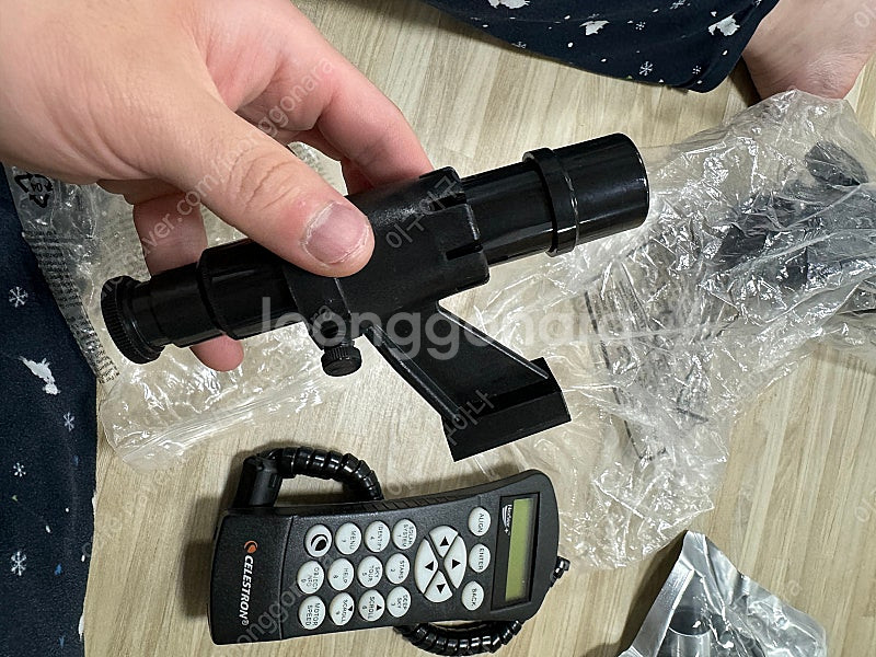 셀레스트론 넥스타 90gt 판매합니다--5