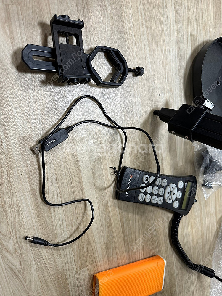 셀레스트론 넥스타 90gt 판매합니다--7