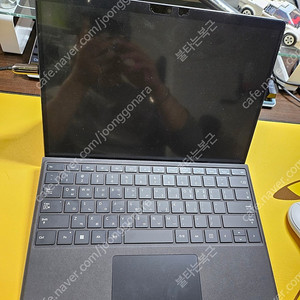 마이크로소프트 서피스 프로9 노트북 13