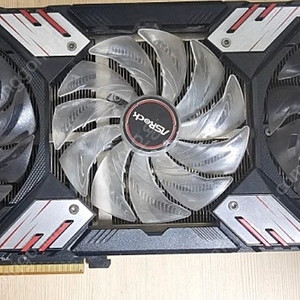 애즈락 팬텀게이밍 rx6800xt 16gb