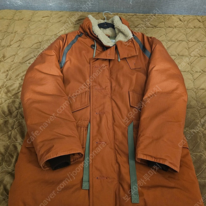 스펙테이터 178-002 <EXPLORER PARKA> L