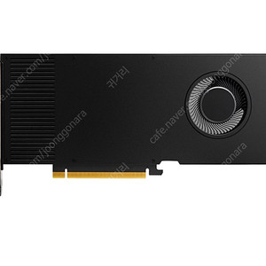 Nvidia rtx a4000 팝니다