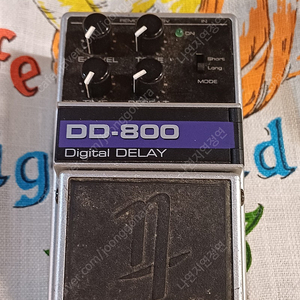 NOBELS DD-800 딜레이