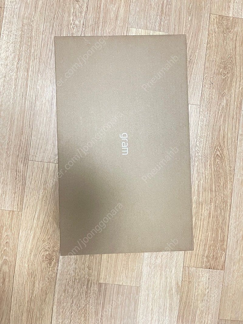LG 그램 노트북 프로 16인치 울트라5 윈11 새제품