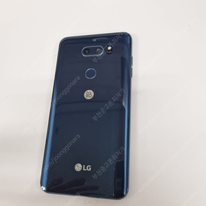 189544 LG V30 블루 KT 중고폰 4만 부천 신중동역 게임폰 네비폰 카톡폰 어플폰 음악폰 (대량가능)