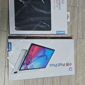 레노버p11 plus (11인치)글로벌롬 팔아요