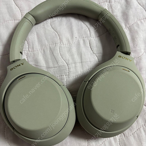 Sony xm4