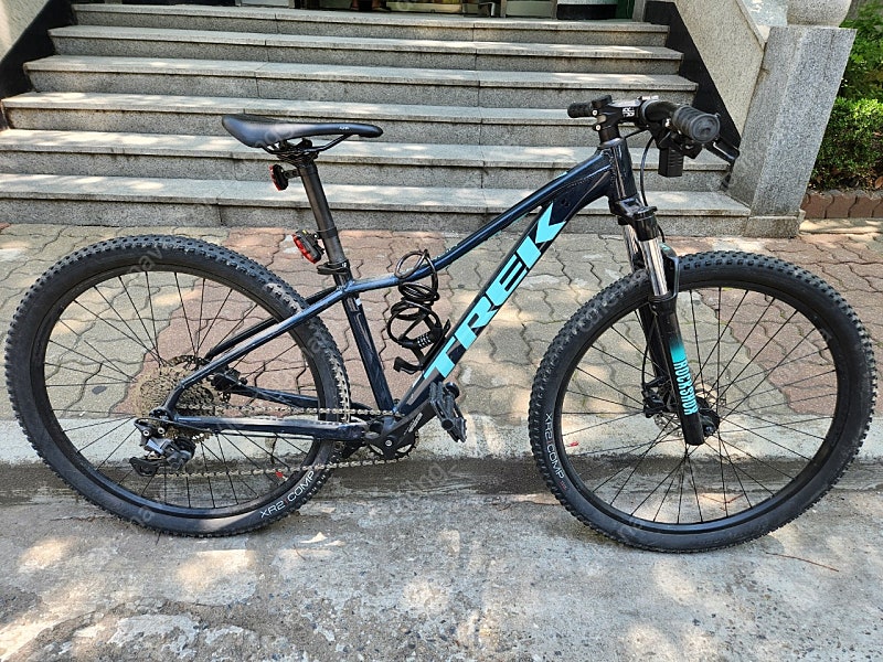 팝니다 트렉 마린7, Trek marin7