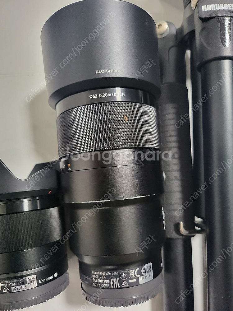SEL28F20 (20만), SEL2470Z (50만)...--3