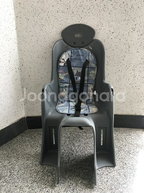 자전거 유아 안장 의자 시트--0