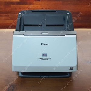 캐논 DR-M160II 버전2 , A4 고속 칼라 양면스캐너, 속도: 60매(분 ) OCR , OMR / 130매사용
