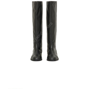 (새상품) 타낫 Wide long boots(250)