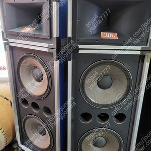 JBL4733. 오리지널입니다jbl 2226 급매 100만원​