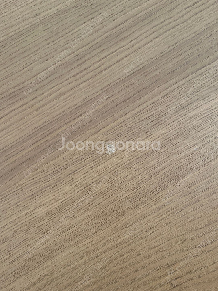 이케아 베칸트 코너책상 R (참나무/화이트) 판매합니다...--4