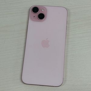 아이폰15플러스 핑크색상 256용량 배터리100% 새상품컨디션 초S급 105만 팝니다