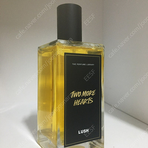 러쉬 투 모어 하츠 퍼퓸 100ml