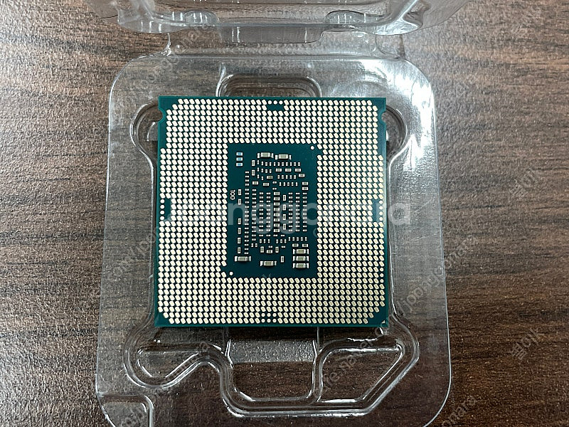 인텔(intel) i5-7400 판매합니다(쿨러/택배비...--1