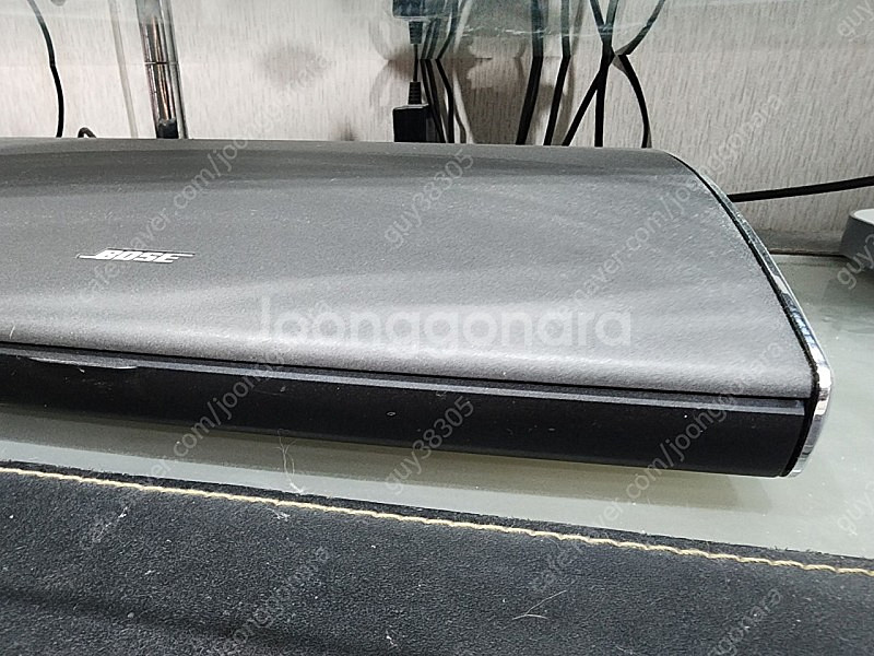 가격인하] BOSE AV35 LIFESTYLE--0