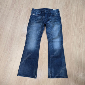 DIESEL 디젤 Zathan 자탄 wash 0073