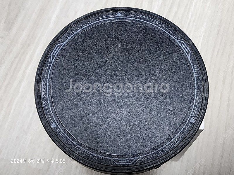 X42 태블릿용 펠티어 쿨링 패드 판매합니다.--3