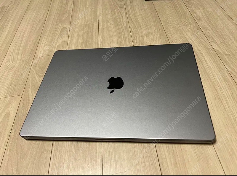 애플 맥북M2pro 스그 16인치 16gb 1tb--0
