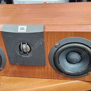 jbl 센터 스피커