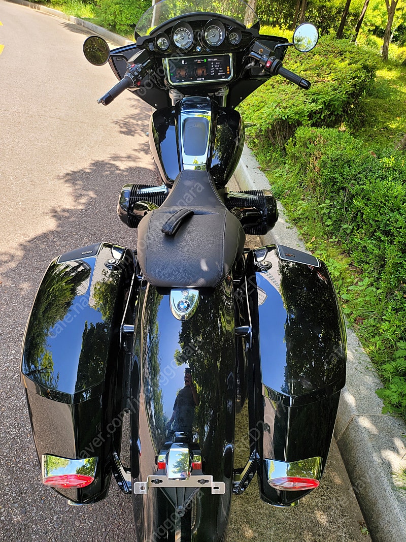 신동품) 개인 BMW R18B 23년식