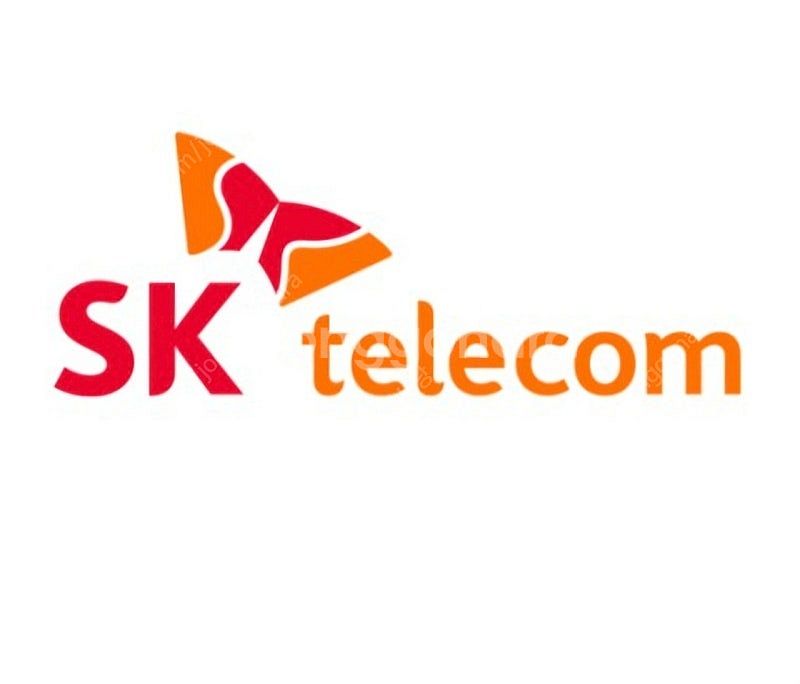 skt 데이타 2기가 3,500원에 팝니다.--0