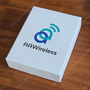 카플 AA Wireless 무선 안드로이드 오토 동글