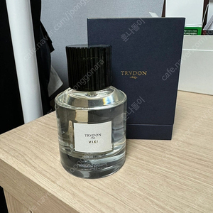 트루동 빅시 100ml 향수 (국문택)