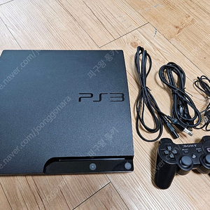 ps3 플스3 CECH-3005A 1tb 판매합니다.