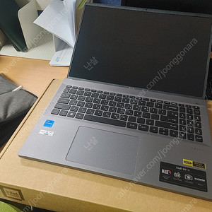 ACER 에이서 스위프트 GO 16 OLED 13세대 노트북 / 택포 65만원
