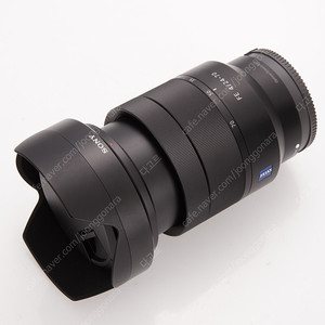 소니 SONY FE 24-70mm F4 ZA OSS 렌즈 신동품 분양