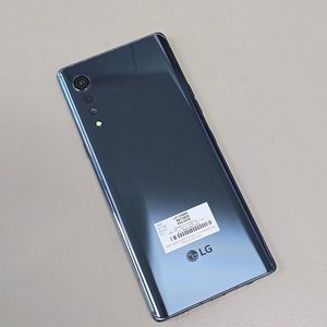 LG 벨벳 블랙 128기가 무잔상급 상태좋은폰 11만에 판매합니다