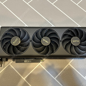 ASUS RTX 4070 Ti ProArt 판매