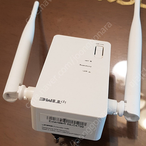 iptime wifi 확장기 extender 5dbi