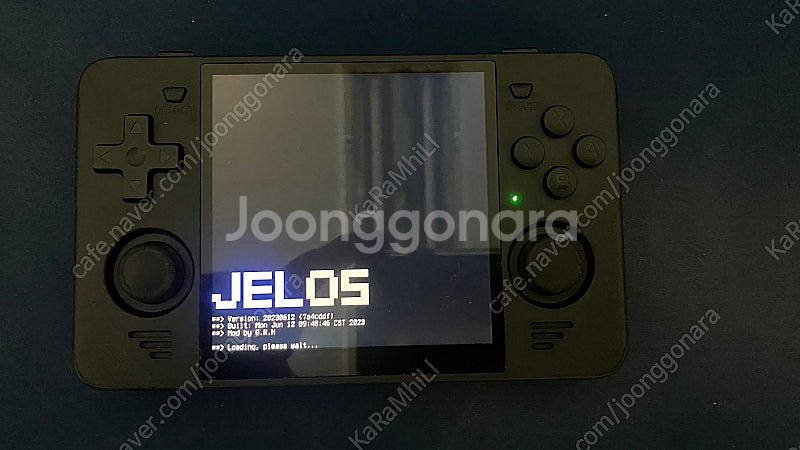 레트로게임기 RGB30 + 64G--4