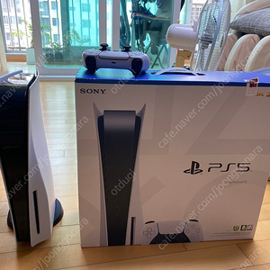 PS5 플레이스테이션5 디스크에디션 팔아요