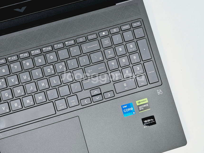 HP 빅터스 16인치 중고 게이밍노트북 RTX4060 ...--2
