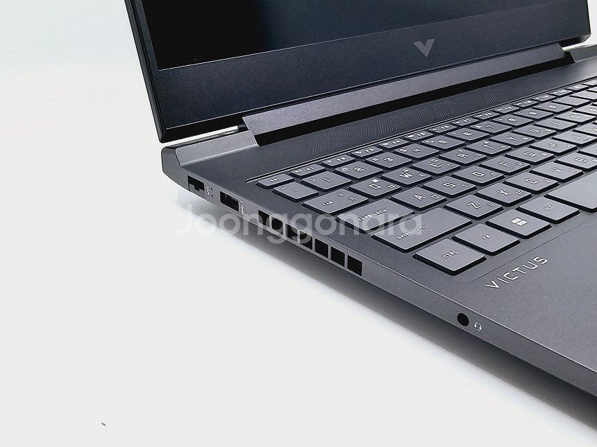 HP 빅터스 16인치 중고 게이밍노트북 RTX4060 ...--3