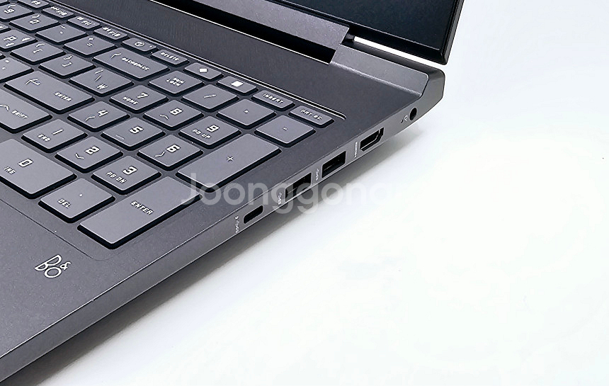 HP 빅터스 16인치 중고 게이밍노트북 RTX4060 ...--4