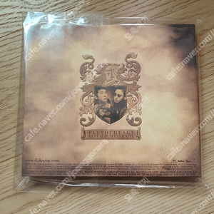 플라이투더 스카이 cd 팝니다