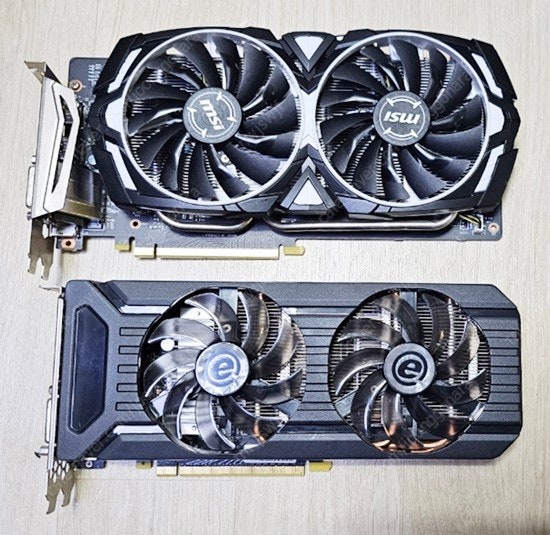 GTX1060 3G